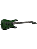 H-1001QM (See Thru Green), зображення 3